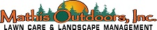 Mathis Outdoors Logo